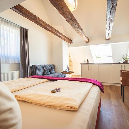Hotel Residenz Ravensburg Dış mekan fotoğraf