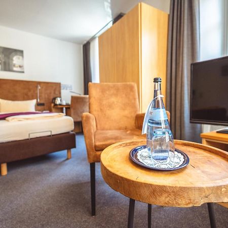 Hotel Residenz Ravensburg Dış mekan fotoğraf