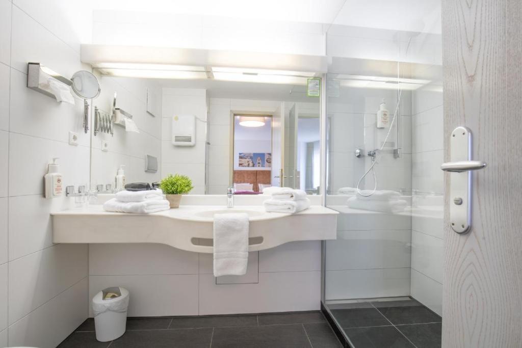 Hotel Residenz Ravensburg Dış mekan fotoğraf