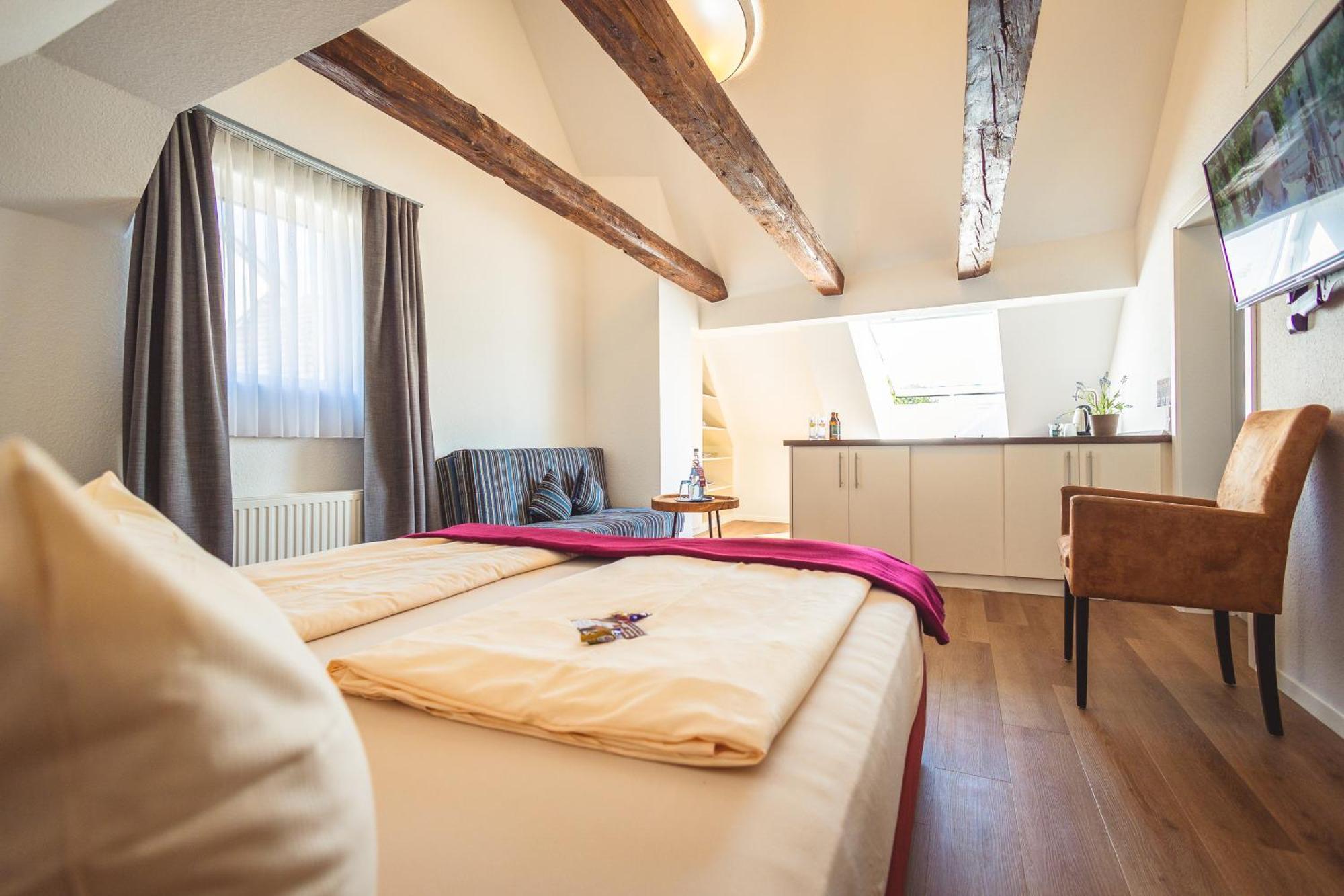 Hotel Residenz Ravensburg Dış mekan fotoğraf