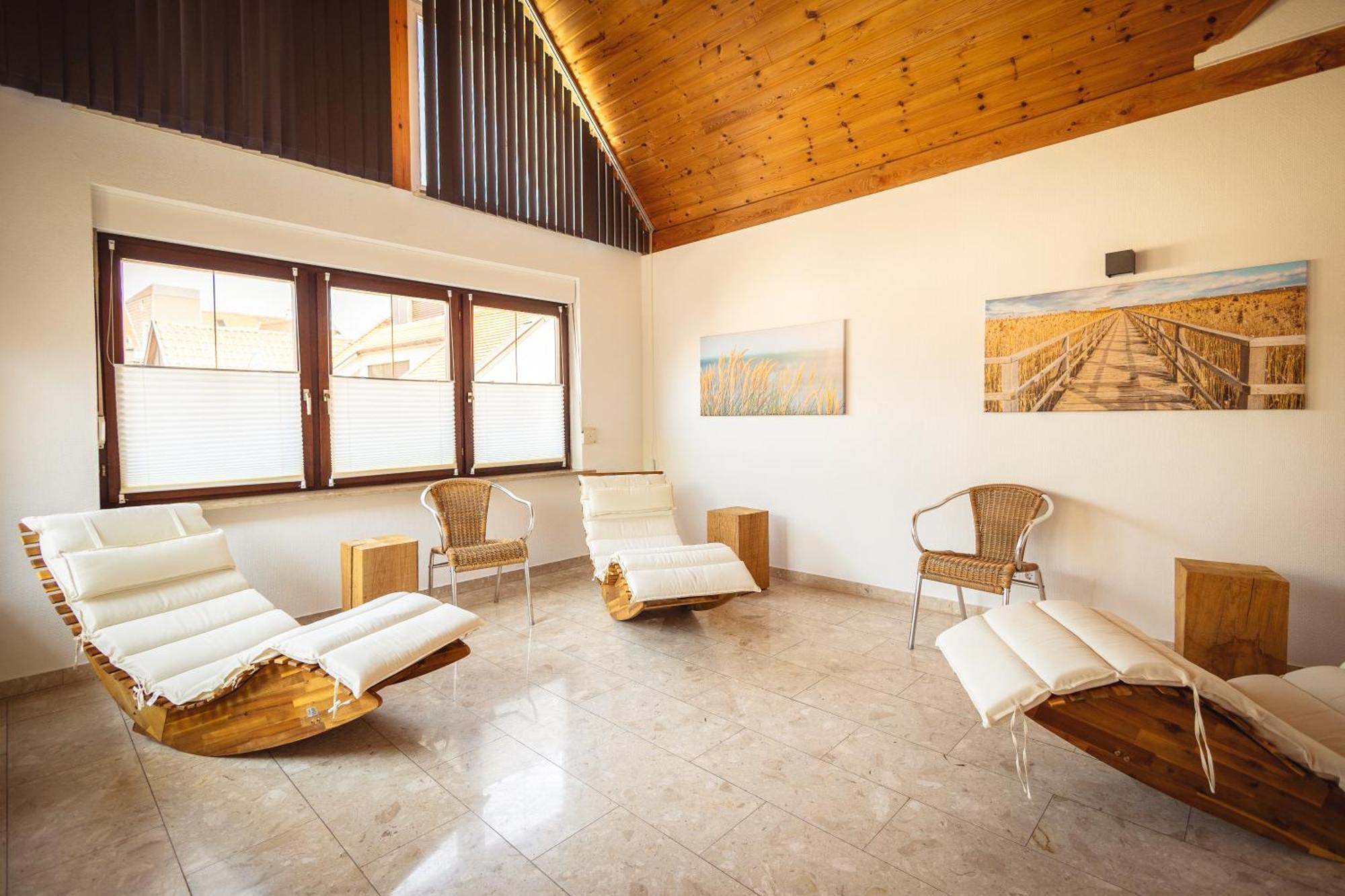 Hotel Residenz Ravensburg Dış mekan fotoğraf