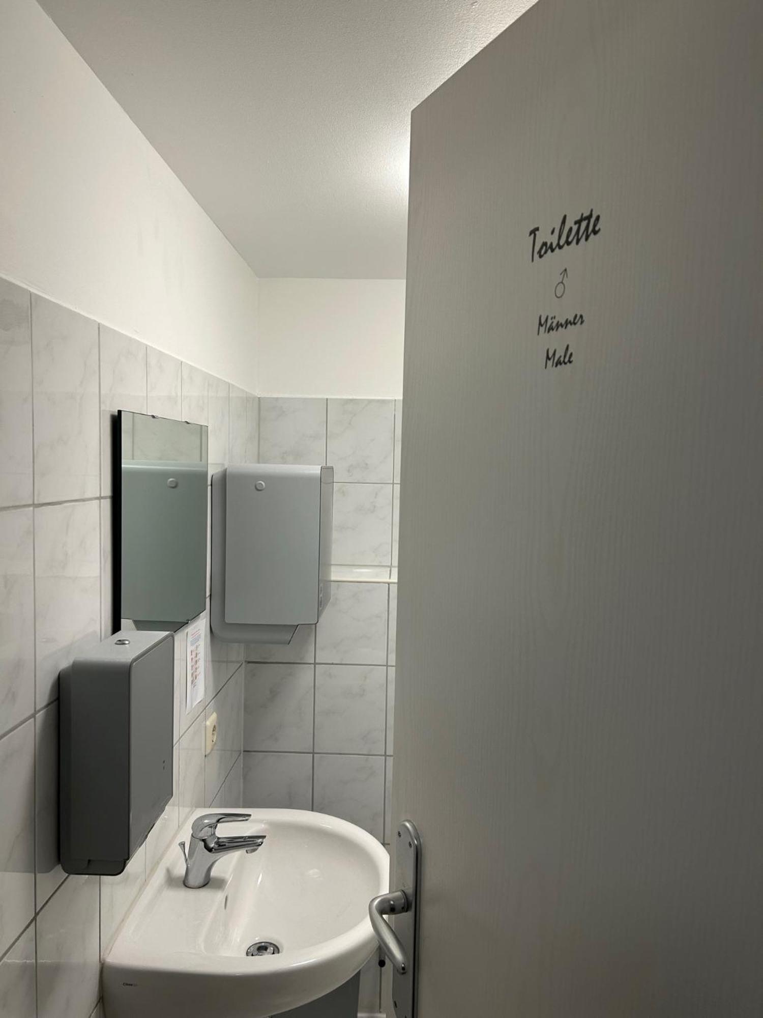 Hotel Residenz Ravensburg Dış mekan fotoğraf