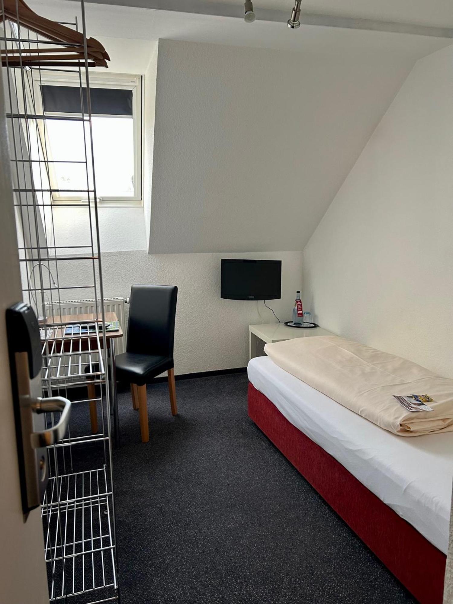 Hotel Residenz Ravensburg Dış mekan fotoğraf