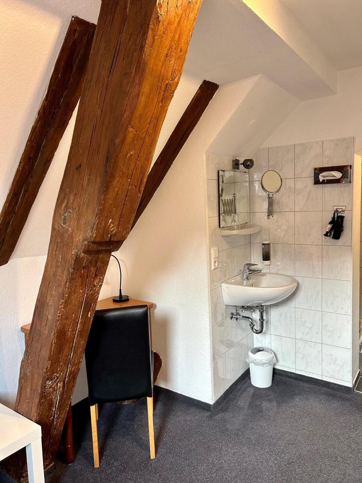 Hotel Residenz Ravensburg Dış mekan fotoğraf