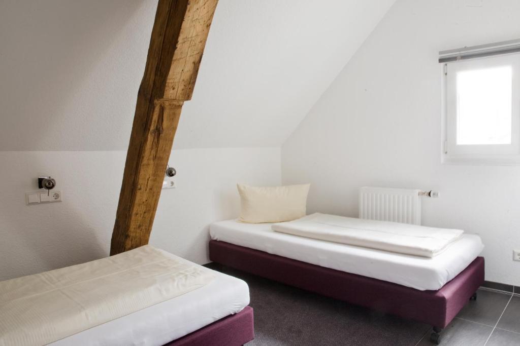 Hotel Residenz Ravensburg Oda fotoğraf