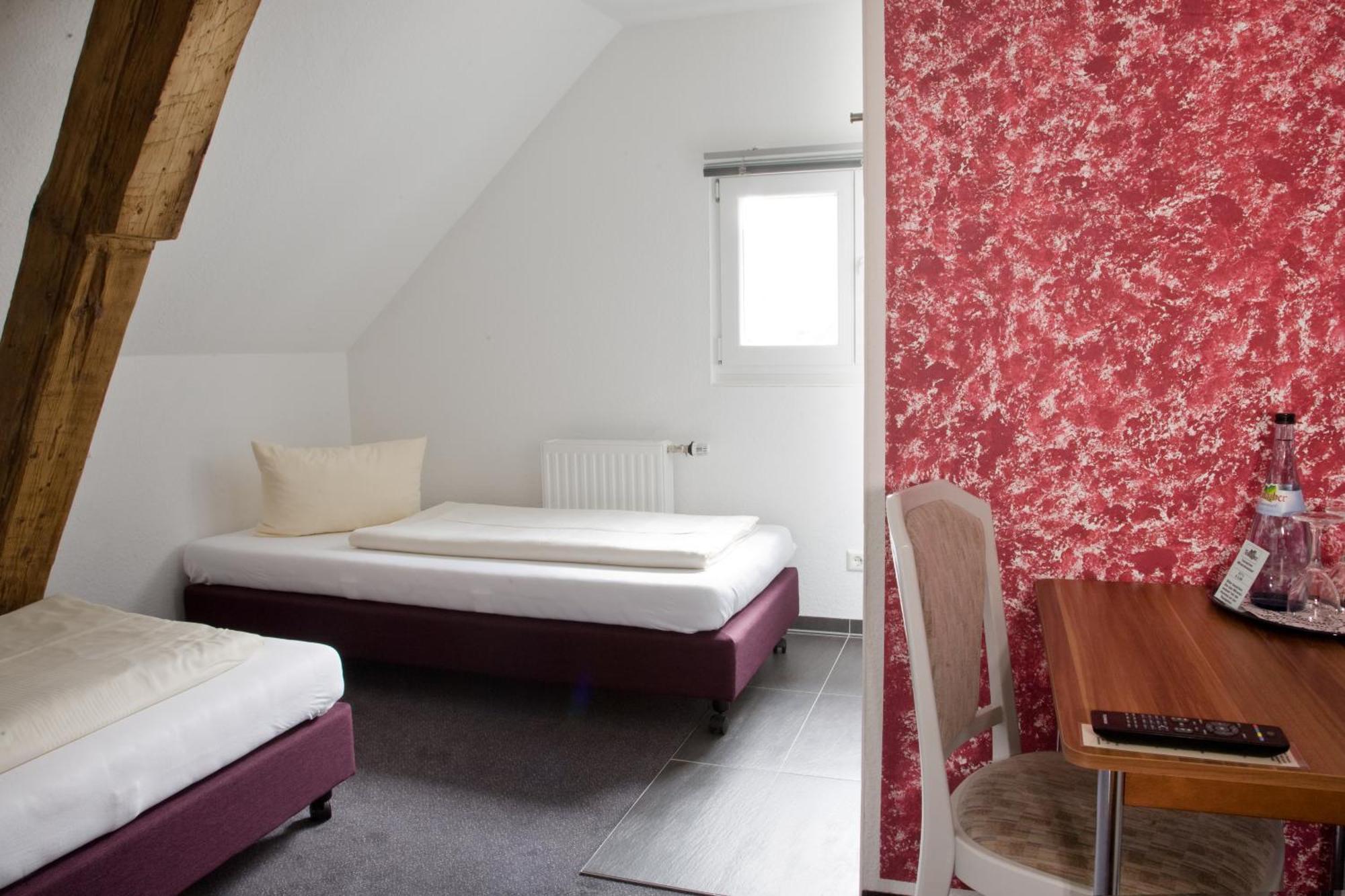 Hotel Residenz Ravensburg Dış mekan fotoğraf