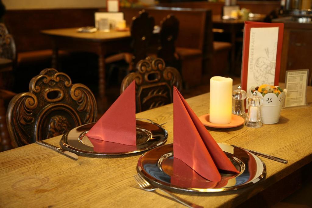 Hotel Residenz Ravensburg Dış mekan fotoğraf