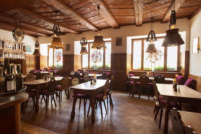 Hotel Residenz Ravensburg Dış mekan fotoğraf