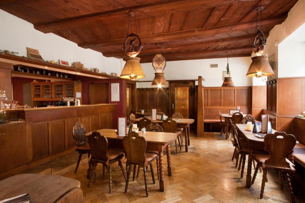 Hotel Residenz Ravensburg Dış mekan fotoğraf