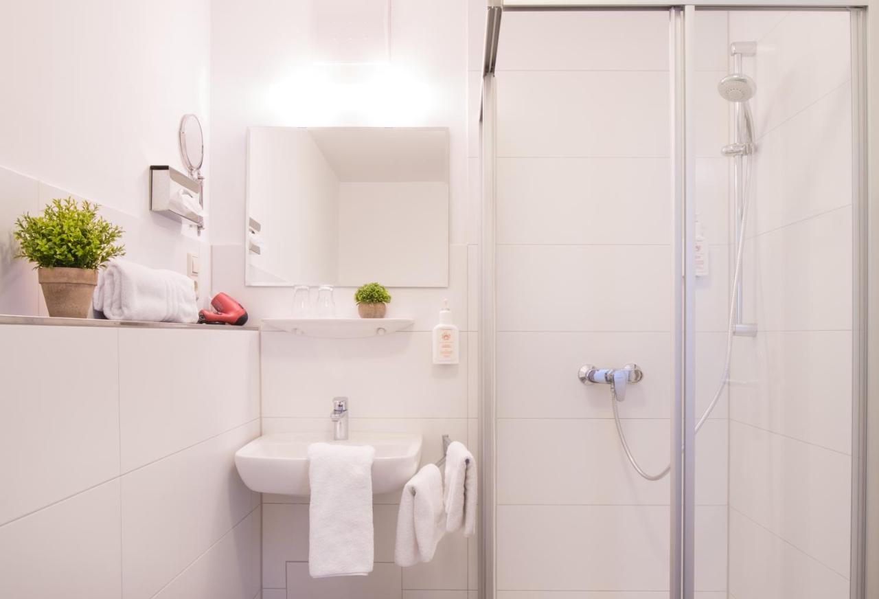 Hotel Residenz Ravensburg Dış mekan fotoğraf