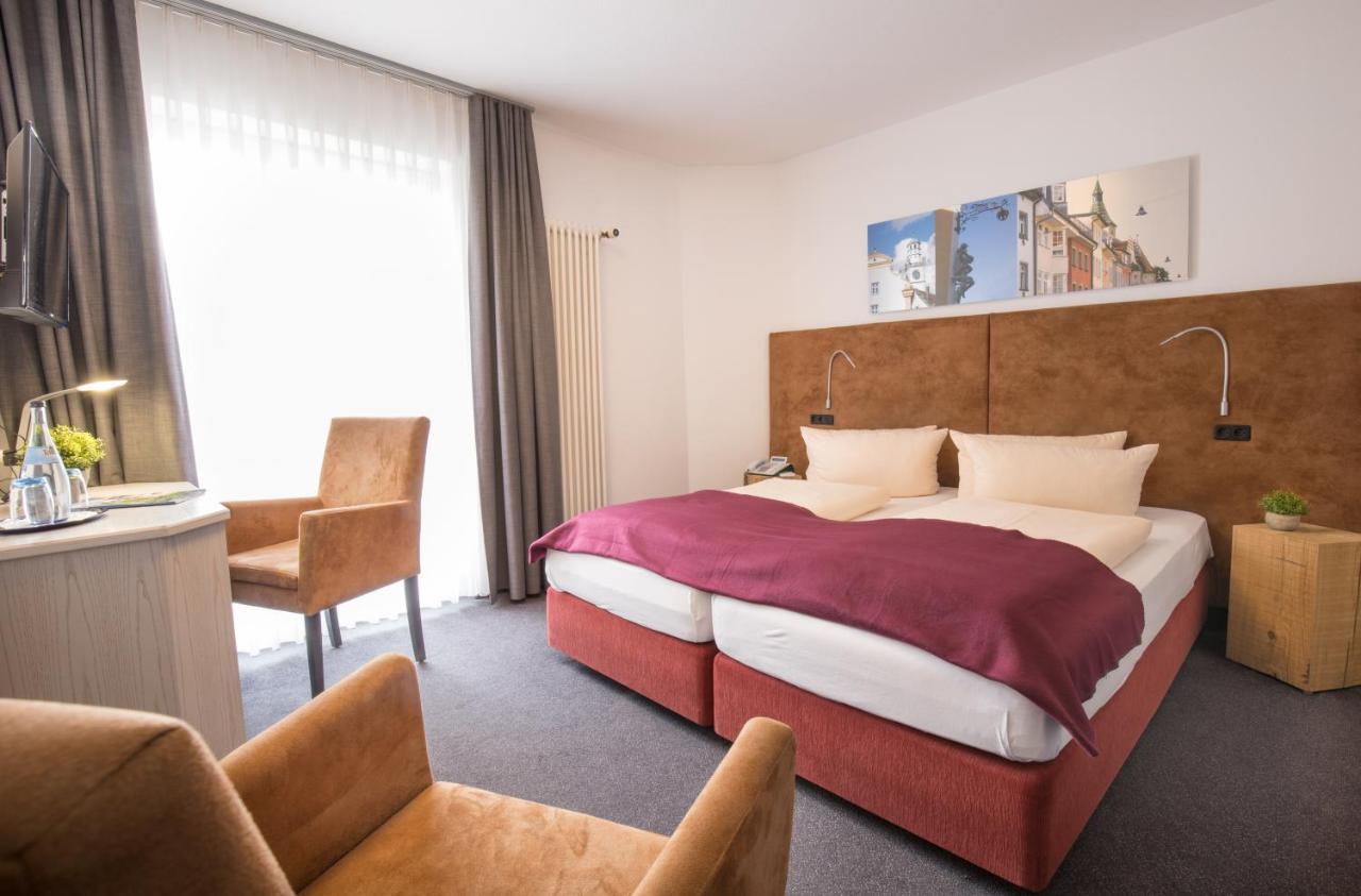 Hotel Residenz Ravensburg Dış mekan fotoğraf