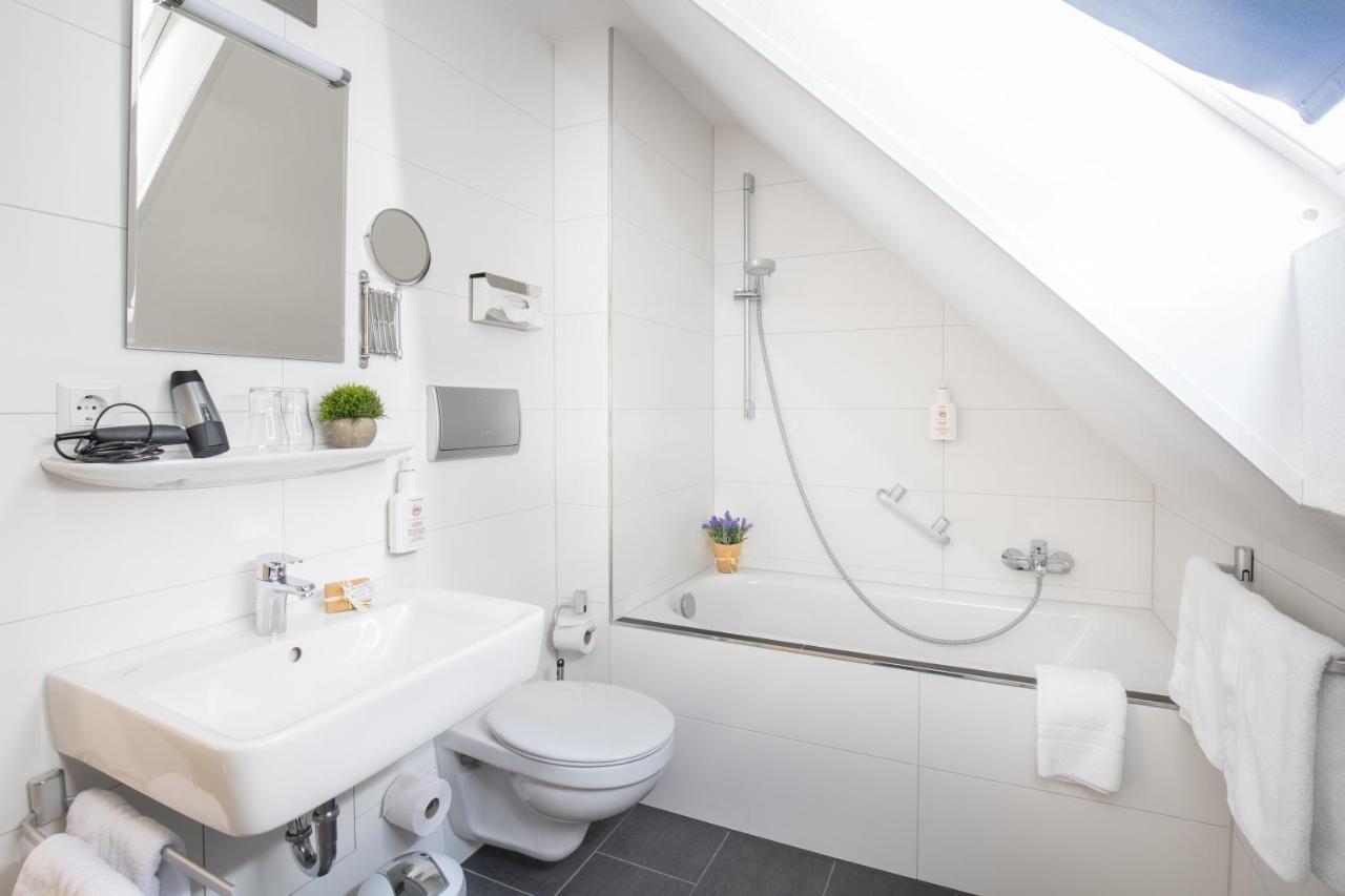 Hotel Residenz Ravensburg Dış mekan fotoğraf