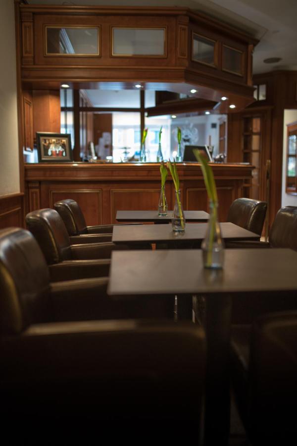 Hotel Residenz Ravensburg Dış mekan fotoğraf