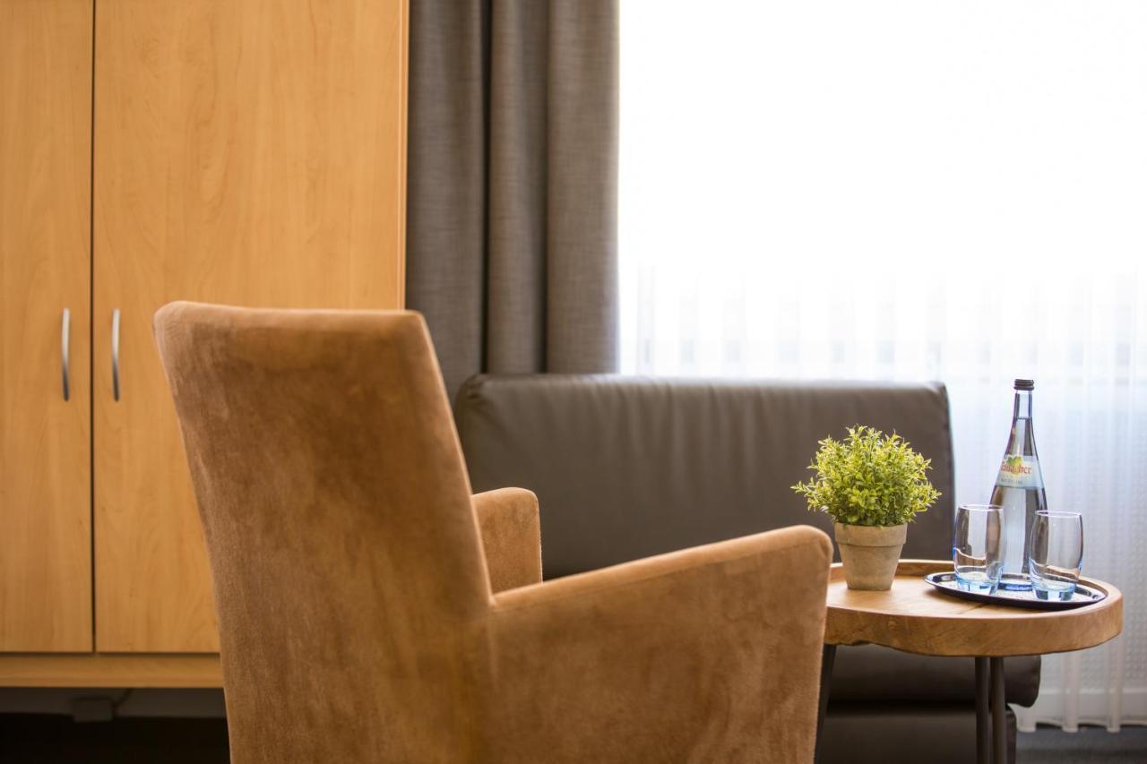 Hotel Residenz Ravensburg Dış mekan fotoğraf
